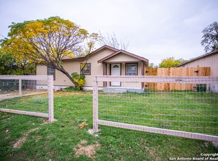 5217 Rita Ave, San Antonio, TX 78228