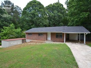 4626 Ryan Rd, Conley, GA 30288