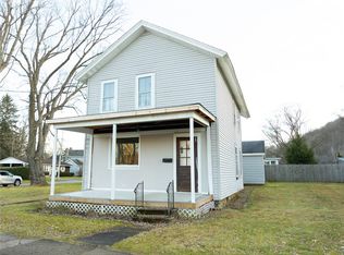 431 Bank St, Titusville, PA 16354