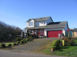 171 Sea Breeze Loop SE, Ocean Shores, WA 98569
