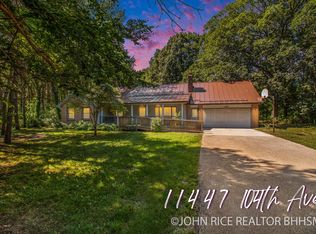 11447 104th Ave, West Olive, MI 49460