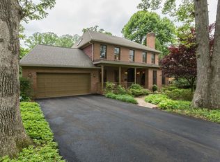 8006 Overhill Rd, Bethesda, MD 20814