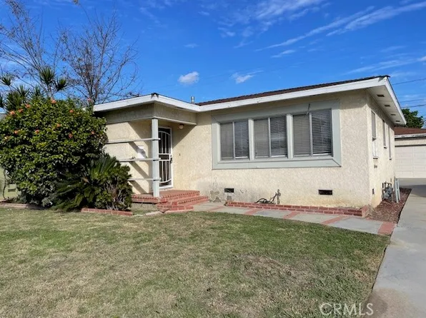 5018 Stevely Ave, Lakewood, CA 90713