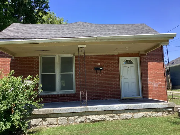 406 Natchez St E, Franklin, TN 37064