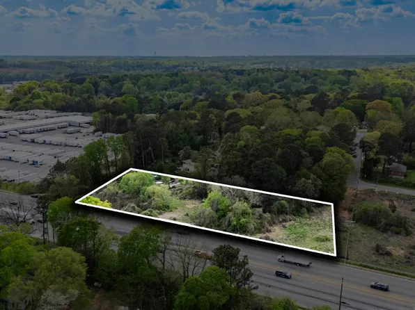 2315 Moreland Ave SE, Atlanta, GA 30315