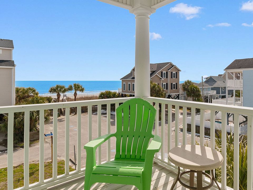 2nd image of 415 Ocean Blvd. S #Oceanview Second Row aka: 'Beach Time'