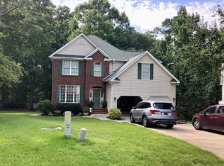 327 Ridgecreek Dr, Lexington, SC 29072