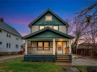 3514 Schiller Ave, Cleveland, OH 44109
