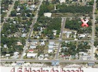 235 Pineda St UNIT 2, Port Saint Joe, FL 32456