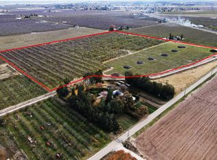 Eucalyptus Ave, Winton, CA 95388