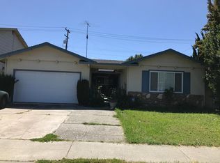 3312 Birchwood Ln, San Jose, CA 95132