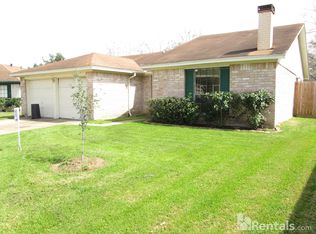 20107 Apache Gardens Ln, Katy, TX 77449