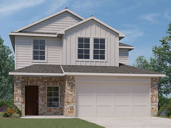 Plan Elevation.