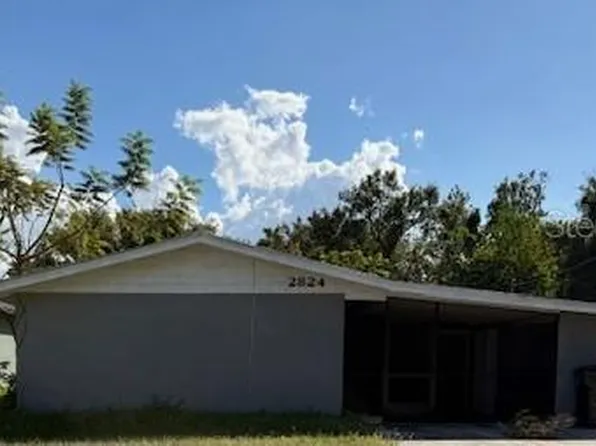 2824 Avenue Q NW, Winter Haven, FL 33881