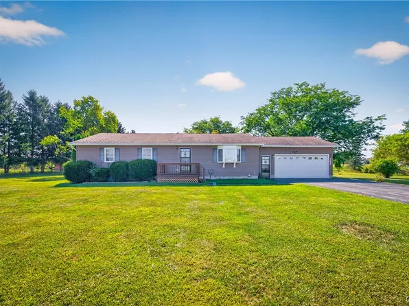 5320 Sarenski Rd, Verona, NY 13478