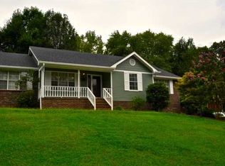 7106 Ridgestone Dr, Ooltewah, TN 37363