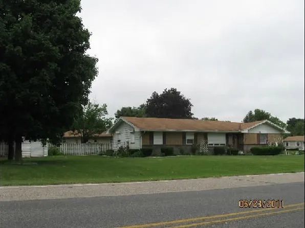 58231 County Road 13, Elkhart, IN 46516