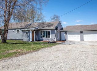 707 N Cherry St, Shell Rock, IA 50670