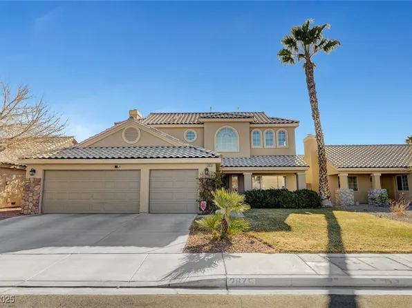 2875 Skowhegan Dr, Henderson, NV 89074