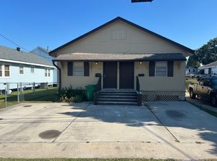 351 Saint George Ave, Jefferson, LA 70121