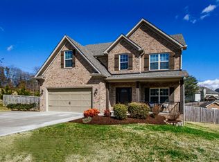 1174 Gray Eagle Ln LOT 1, Knoxville, TN 37932