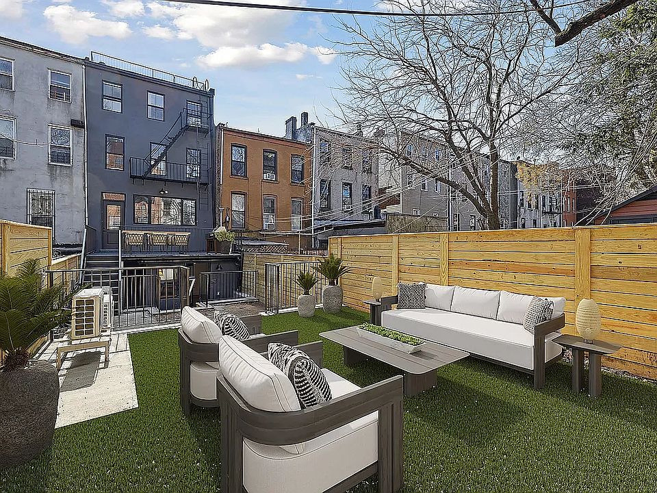 1st image of 157A Madison St #1A
