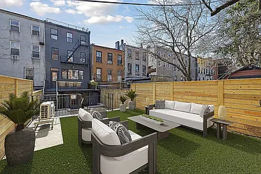 157A Madison Street, #1A