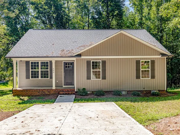 380 McCoys Creek Rd, Oakboro, NC 28129