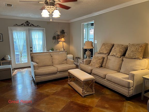 great room