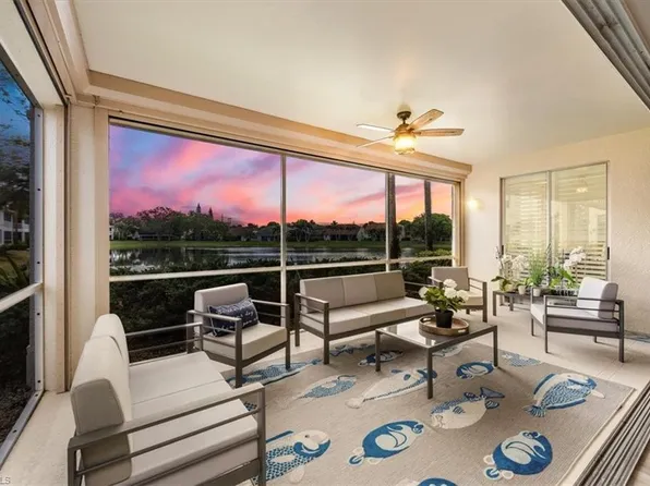 7701 Gardner DR #101, NAPLES, FL 34109