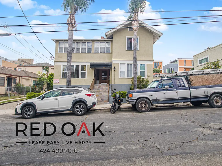 1915 Santa Ynez St #1/4 — Photo 10