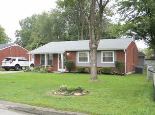 507 Glengarry Dr, Fairdale, KY 40118