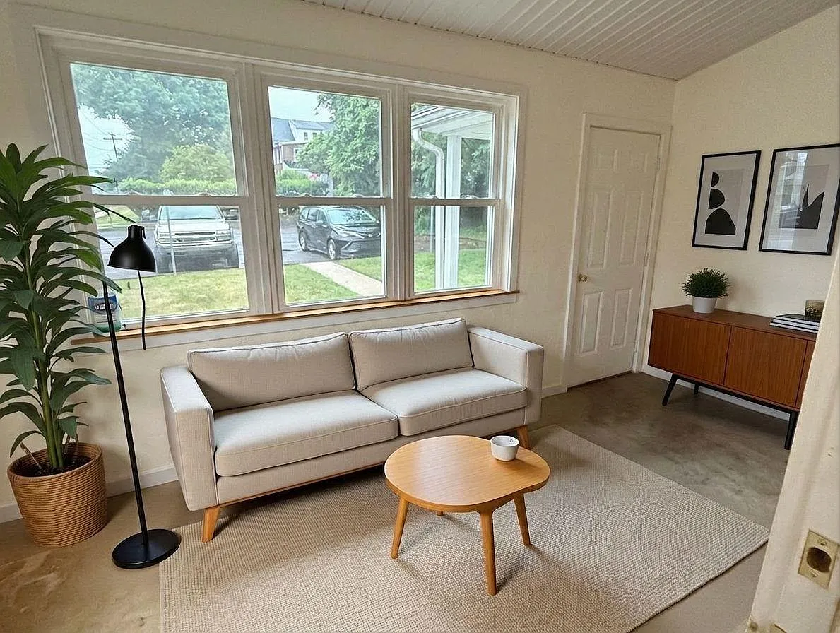 4 bed, 2.0 bath, 1700 sqft, $1,009 — Photo 4