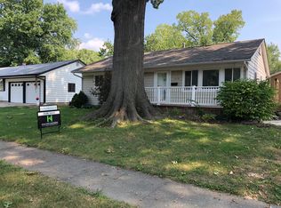 319 Hancook Rd, Plainfield, IN 46168