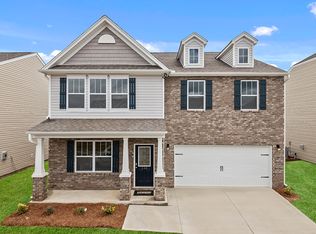 5167 Pratt Dr, Boiling Springs, SC 29316