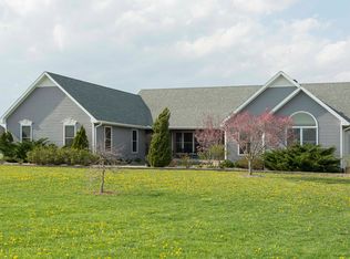 710 County Road 2175 N, Champaign, IL 61822