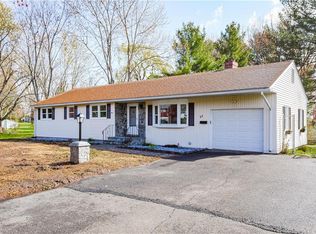60 Deming Rd, Rocky Hill, CT 06067