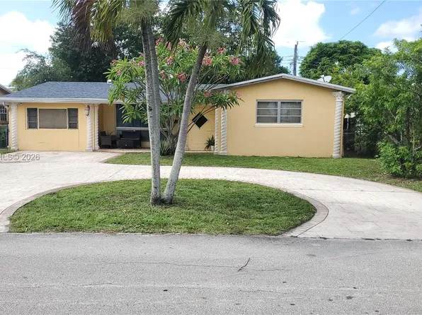 7607 Dilido Blvd, Miramar, FL 33023