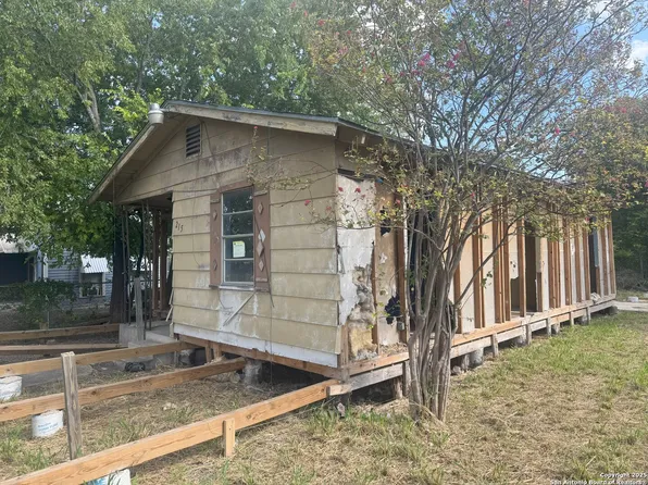 215 rehmann, San Antonio, TX 78204