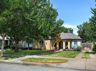 2619 Marvin Ave, Dallas, TX 75211