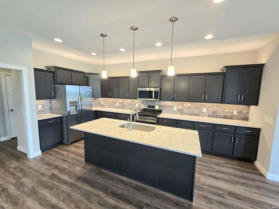 5463 Rio Azul Cv, Fort Wayne, IN 46818 | Zillow
