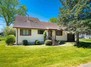 199 Monroe Blvd, Harsens Island, MI