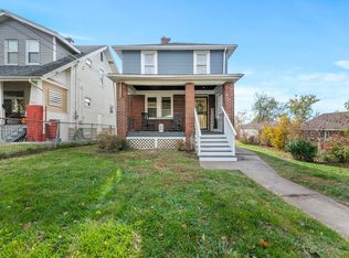 5214 Columbo St, Pittsburgh, PA 15224