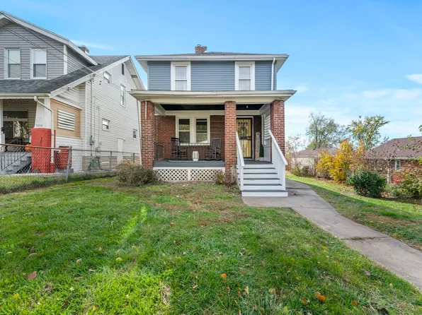 5214 Columbo St, Pittsburgh, PA 15224