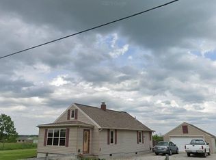 1190 Morgan Ross Rd, Hamilton, OH 45013