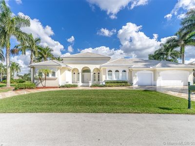 3150 W Stonebrook Cir, Davie, FL, 33330