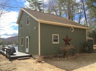 21 Geneva Pl, Madison, NH 03849