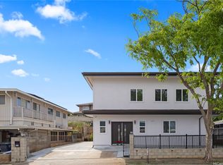315 Hanakoa St, Honolulu, HI 96825