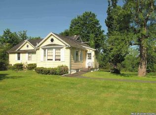 554 Cherry Hill Rd, High Falls, NY 12440