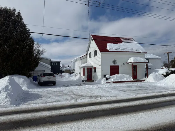 165 Nipissing St, West Nipissing, ON P2B 1K2